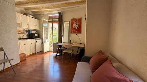 Foto 5 de Piso en venta en Sant Pere, Sta. Caterina i la Ribera, Barcelona Capital