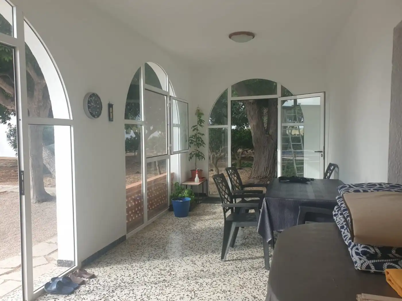 Finca rústica en venda en Vinaròs amb Jardí privat, Traster i Piscina