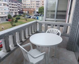 Terrace of Flat for sale in Ourense Capital 