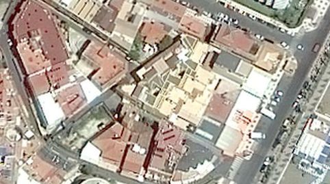 Foto 3 de Piso en venta en El Bajondillo, Torremolinos
