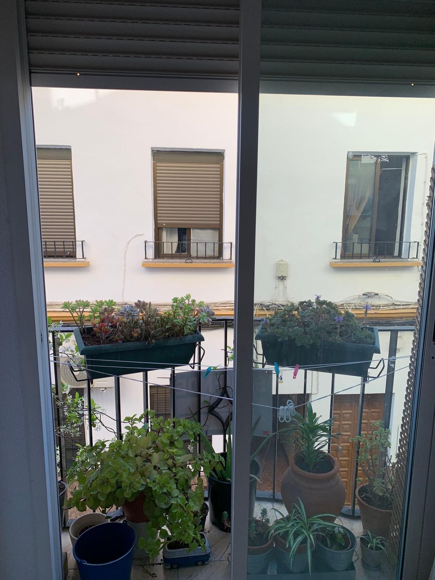 Terraza de Piso en venta en  Córdoba Capital con Aire acondicionado y Balcón