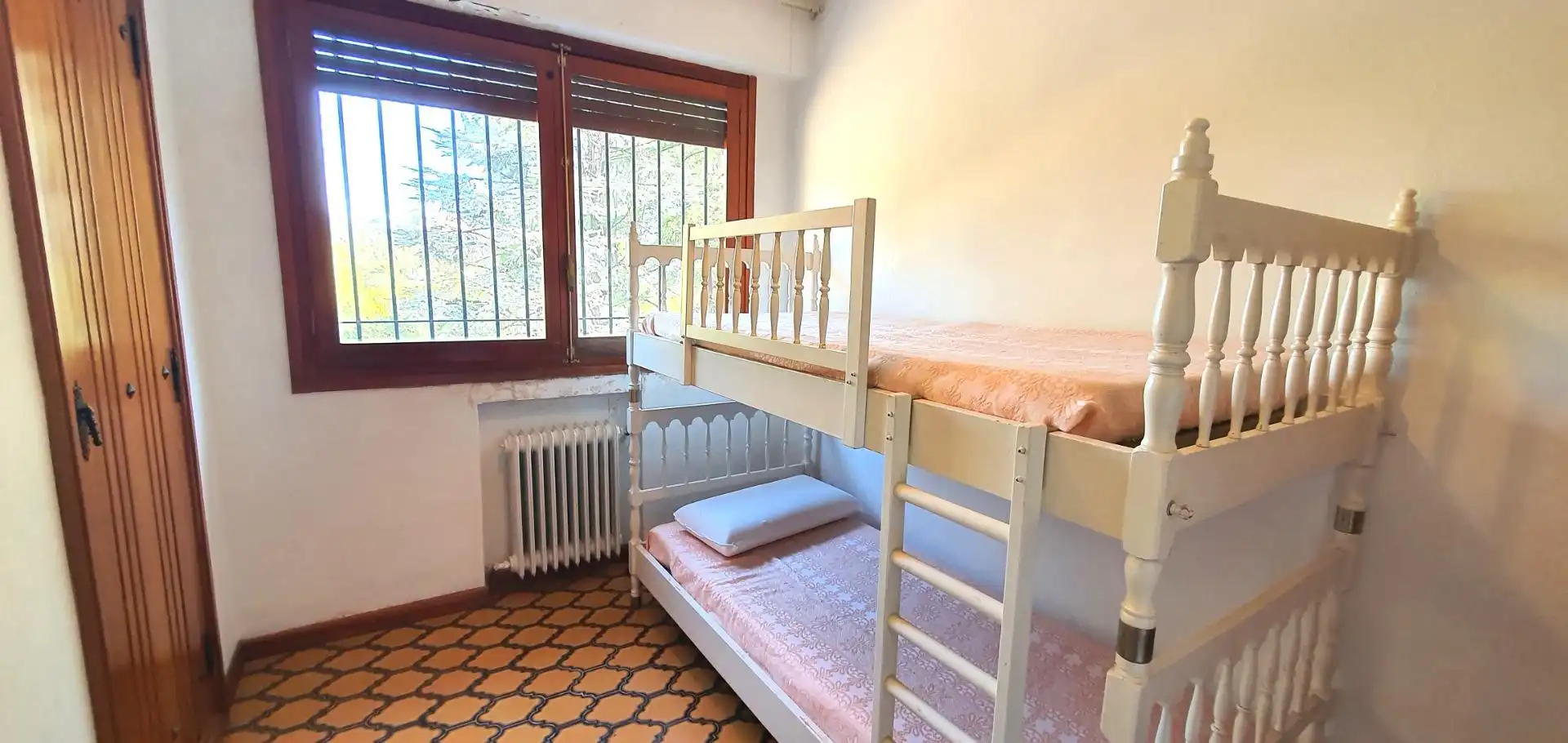 Habitación de Casa o chalet en venta en Cocentaina con Calefacción, Jardín privado y Terraza