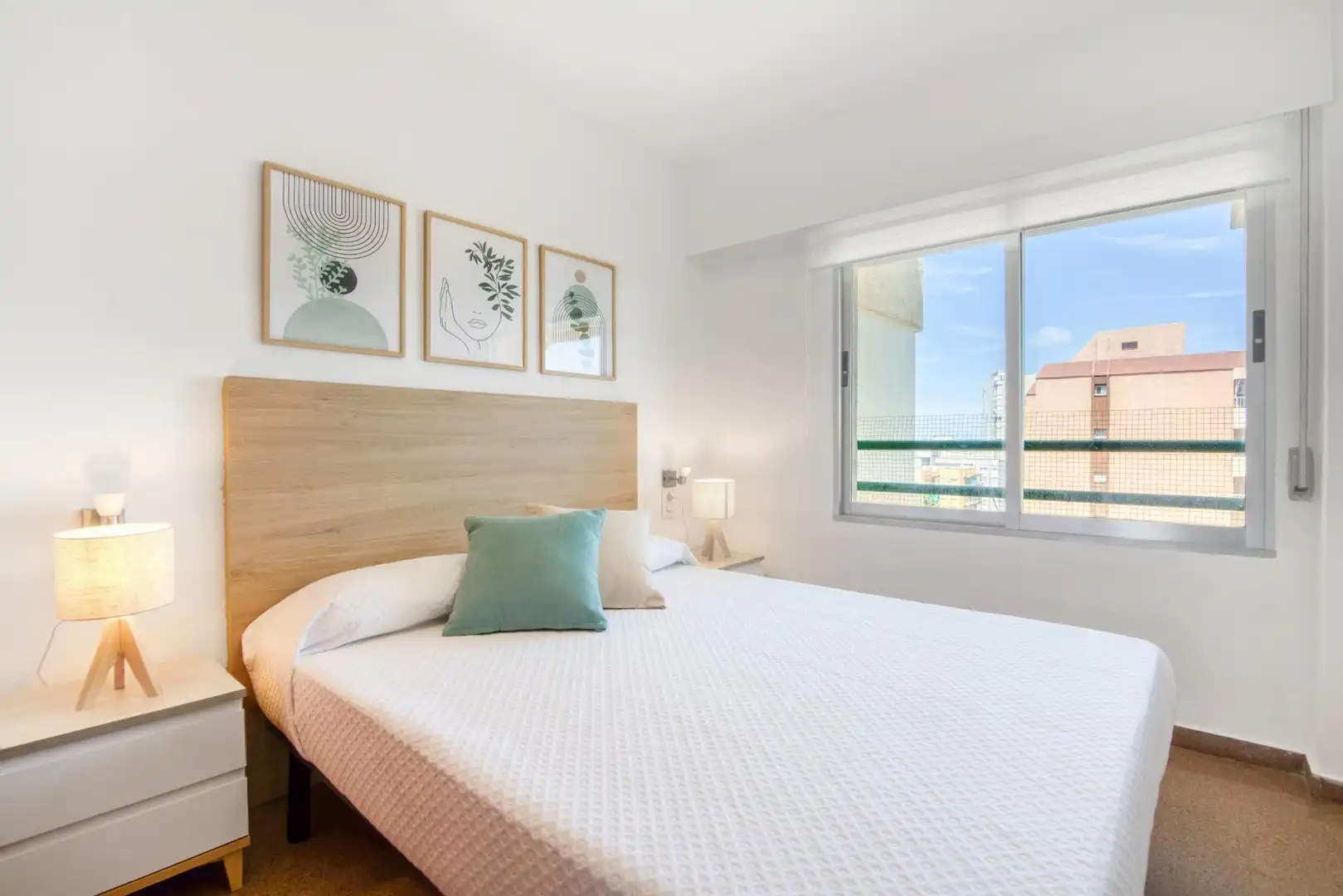 Wohnungen zur Miete in Calle DEVESA, 3, Playa de Gandia