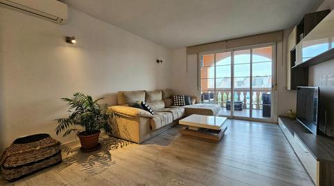 Foto 2 de Piso de alquiler en Plaça de Toros,  Palma de Mallorca