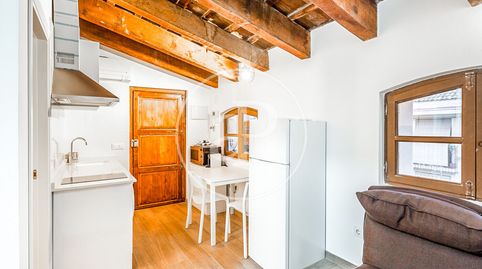 Foto 5 de Loft de lloguer a C/ de Salvador Giner, El Carme, Valencia Capital