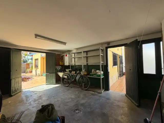 Casa adosada en venta en Premià de Mar con Aire acondicionado, Calefacción y Jardín privado
