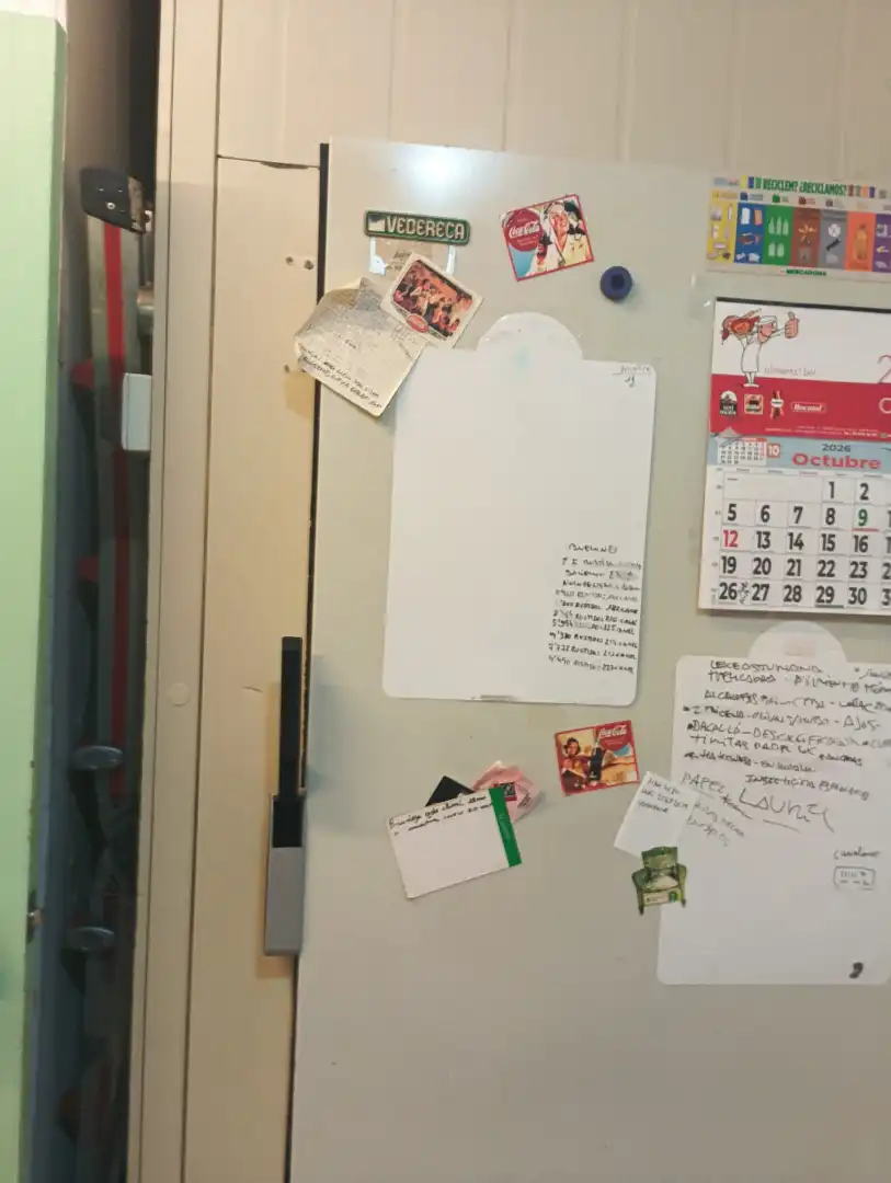 Gewerbefläche zur Übernahme in Avinguda de les Corts Catalanes 1036, imagen 28