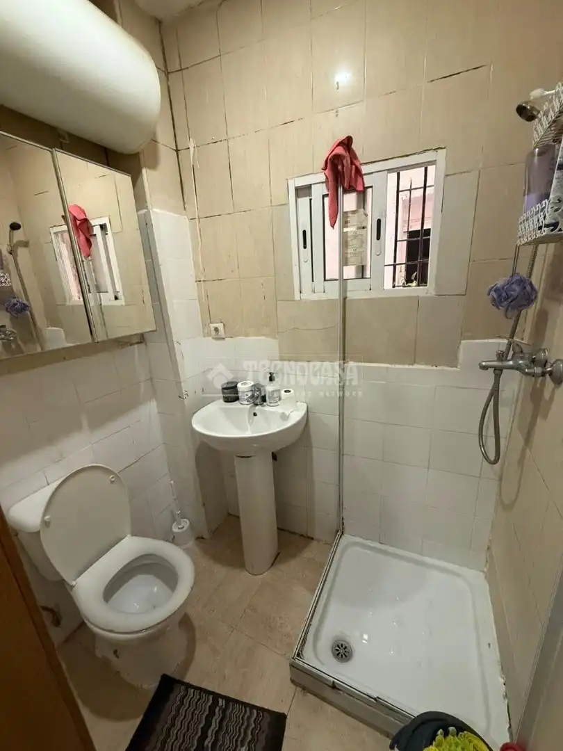 Baño de Piso en venta en Madrid
