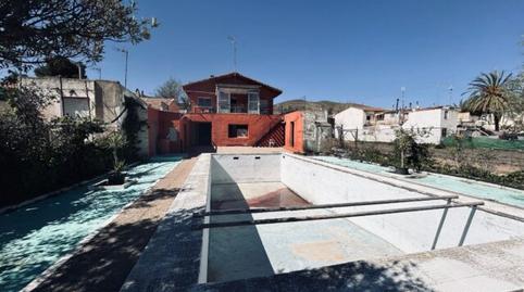 Foto 5 de Casa o xalet en venda a N/a, -1, Barrio de San Blas, Alicante / Alacant