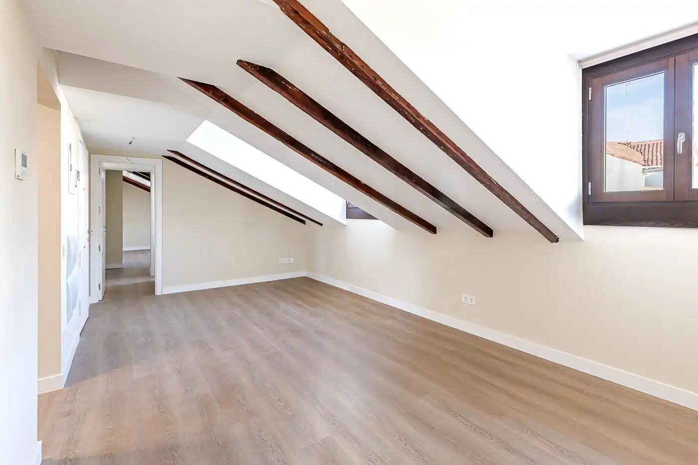 Ático con ascensor en venta en Centro, imagen 6