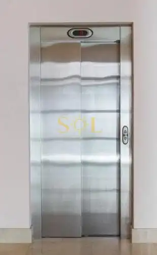 Exterior view of Storage room for rent in León Capital 