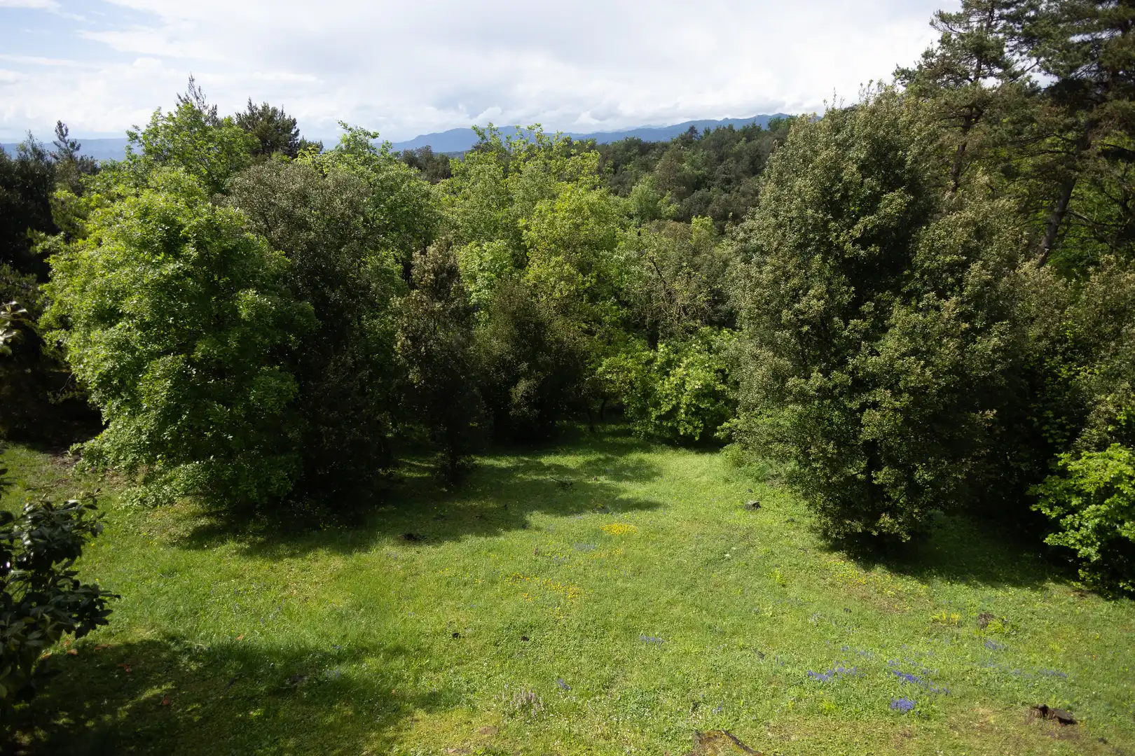 Finca rústica en venta en L'Esquirol con Calefacción, Jardín privado y Terraza