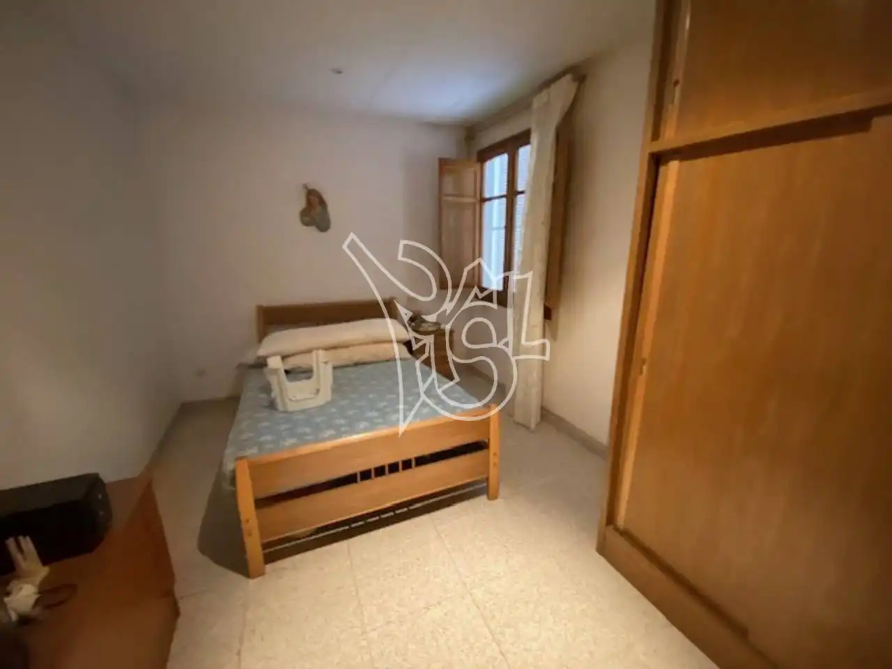 Casa a schiera con giardino in affitto a Calle Cedró, imagen 5