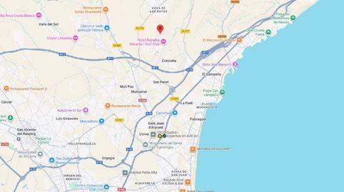 Photo 5 of Planta baja for sale in Calle de la Nit, Bonalba - Cotoveta, Mutxamel