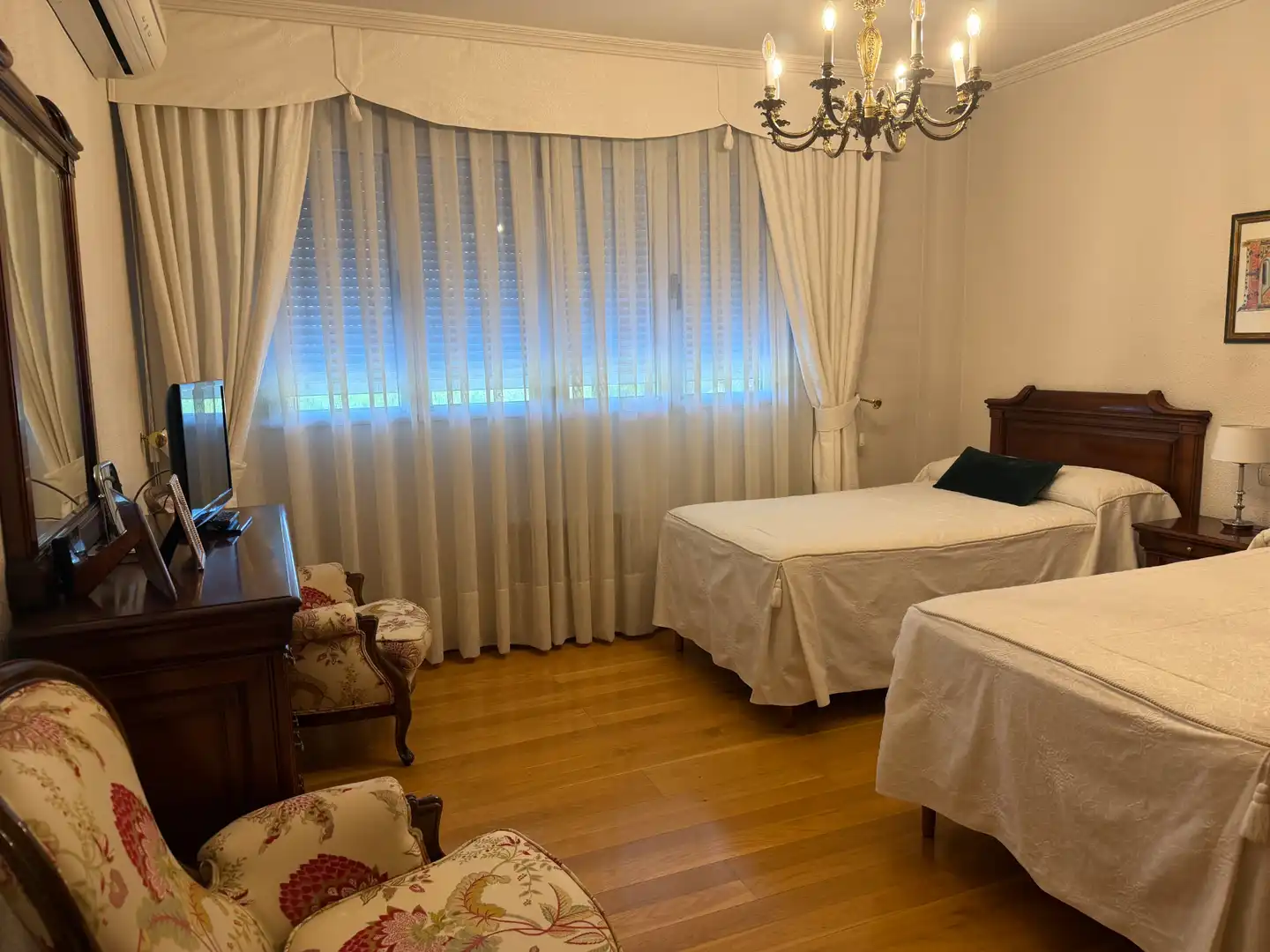 Piso con terraza en venta en Calle Mariano García Abril 4, imagen 14