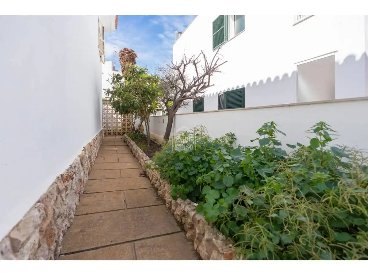 Houses for sale in Es Grau - Serra Morena