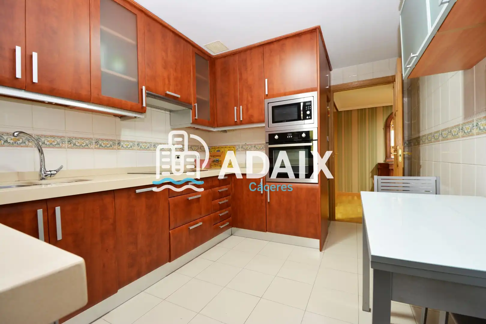 Flat with lift to rent in CL SAN PEDRO DE ALCANTARA  Es: Pl: Pt:B  CACERES (CÁCERES), imagen 11