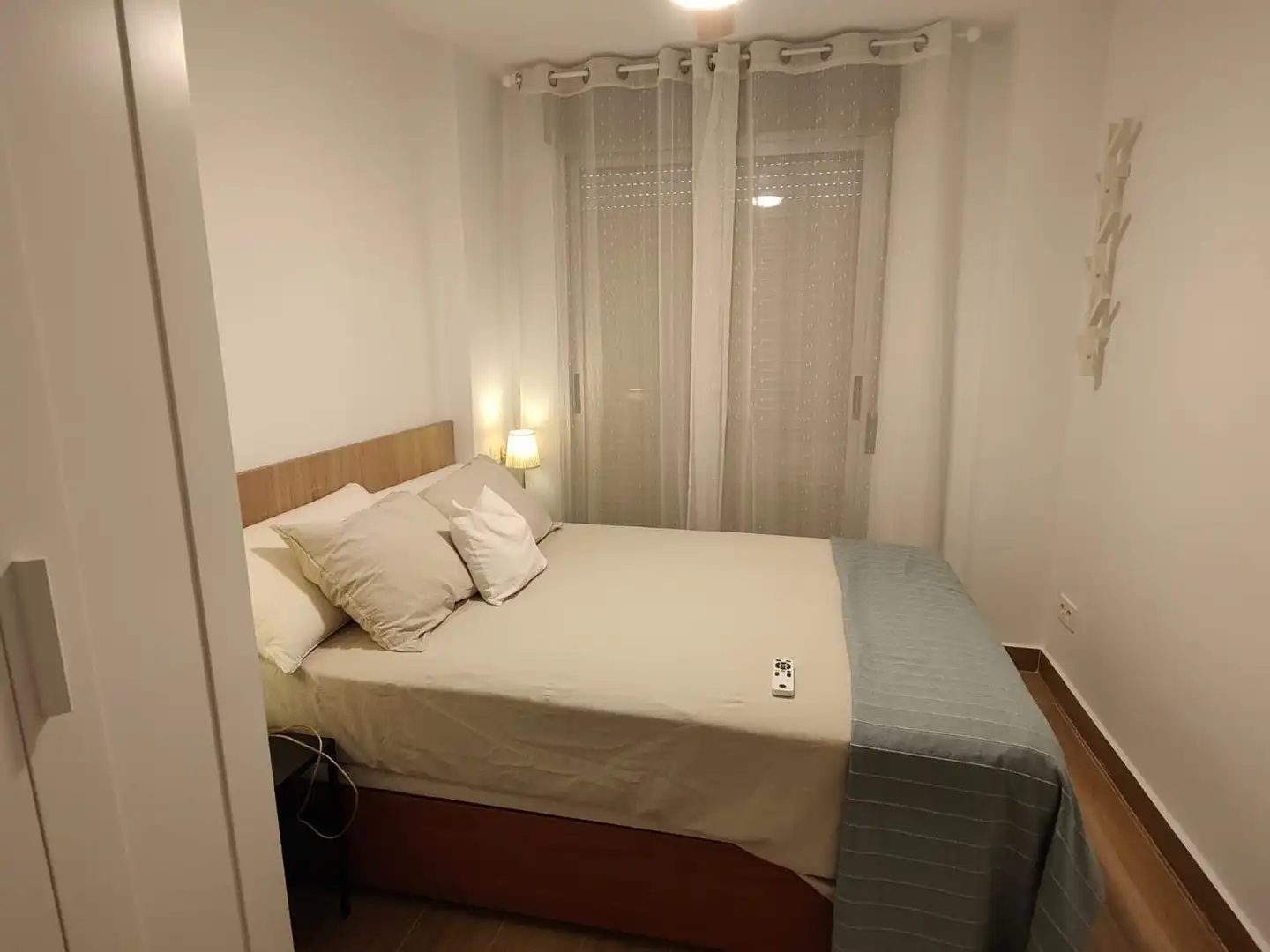 Flat with lift to rent in Calle Mar de Plata 3, imagen 2