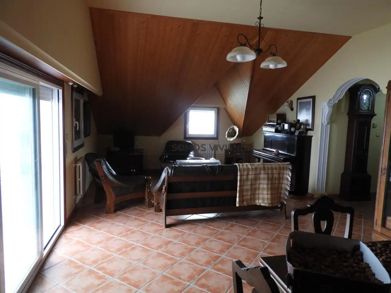 Haus mit Pool zum Verkauf in Toén, imagen 31