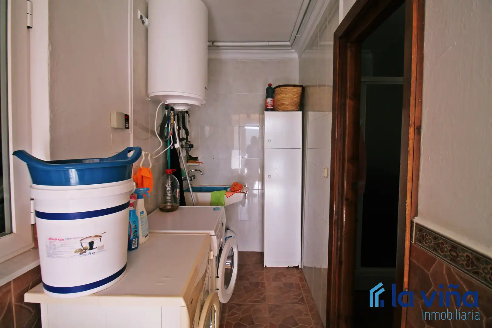 Wohnung mit Terrasse zum Verkauf in Alameda, imagen 22
