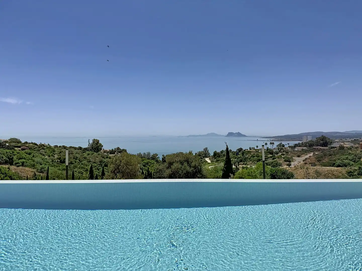 Appartement compact avec piscine à vendre à Chullera, imagen 2