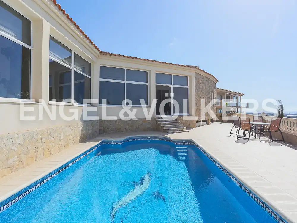 Casa o xalet en venda a Ermita, Closa de Vinaròs - Ermita