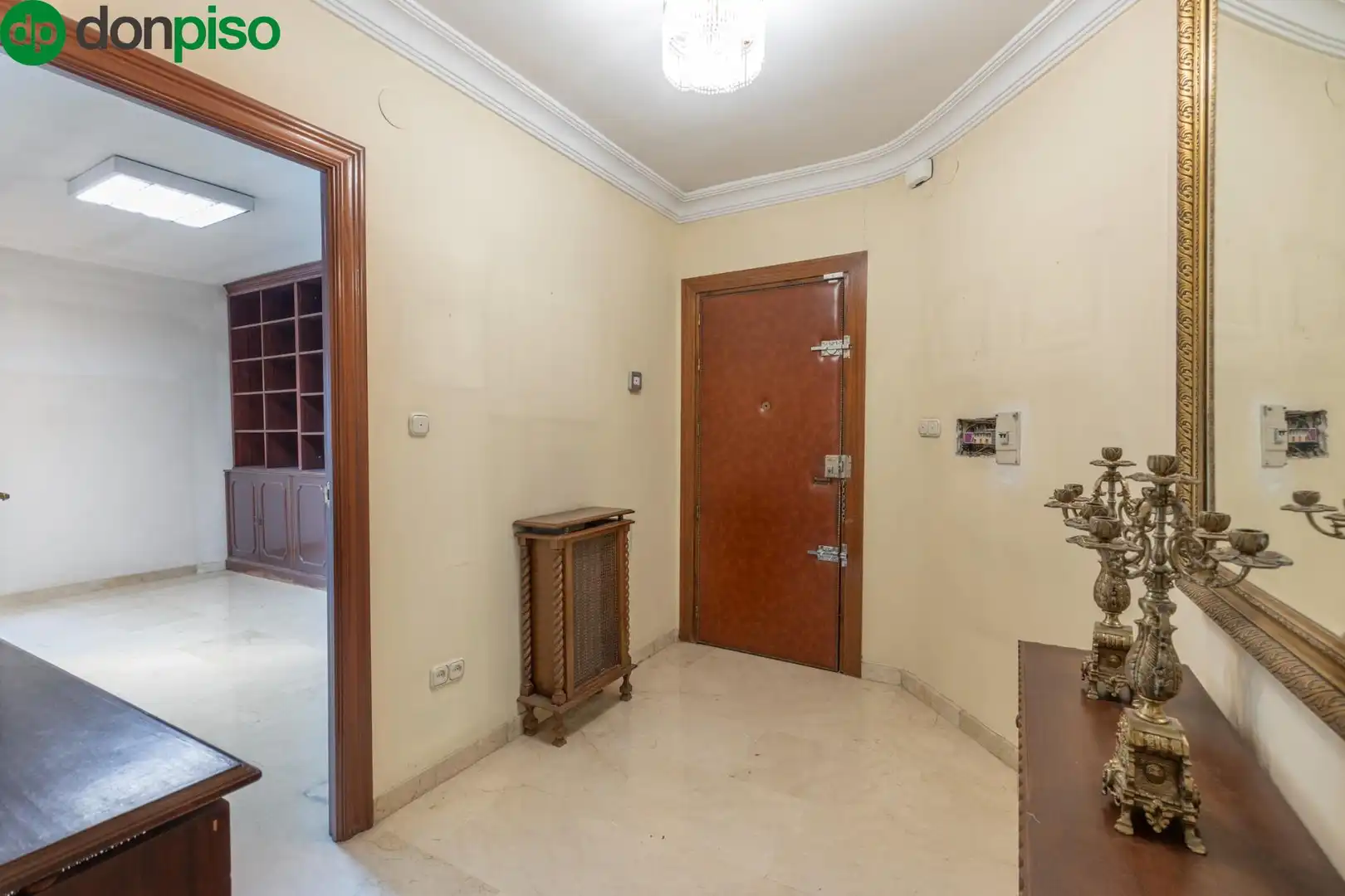 Appartement avec terrasse à vendre à PEDRO ANTONIO DE ALARCON, imagen 3