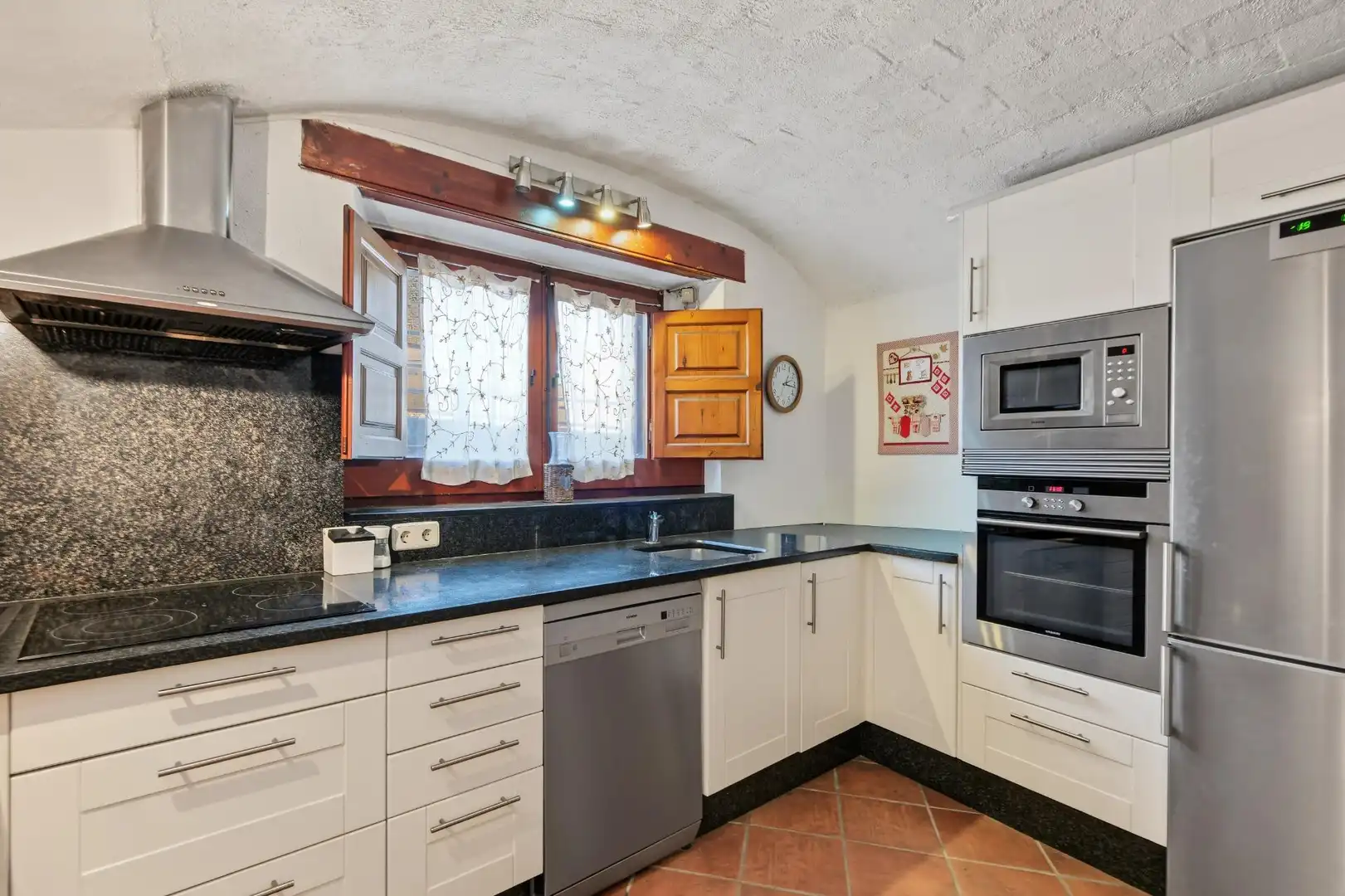 Maison mitoyenne avec jardin à vendre à Corçà, imagen 15