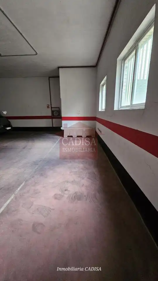 Garaje en venta en Salamanca