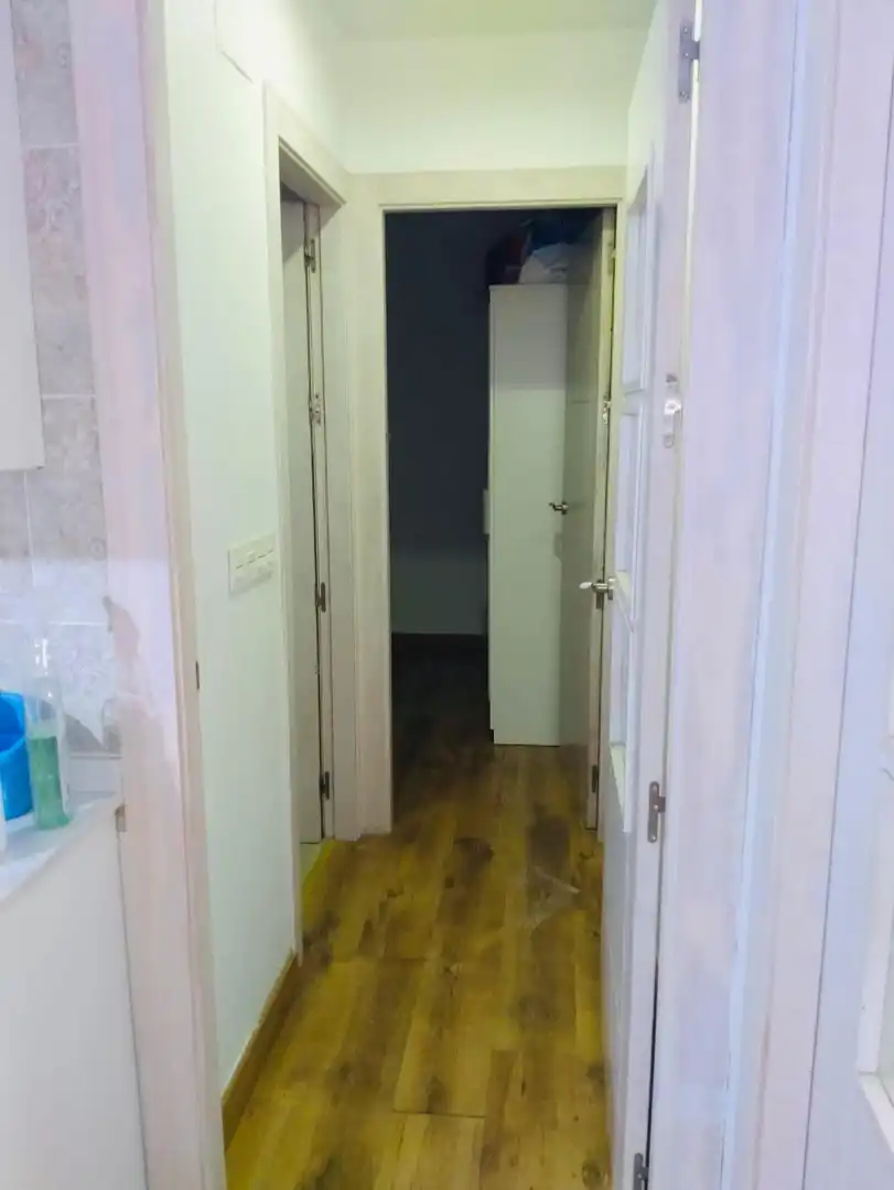 Apartament amb terrassa en venda a Calle de Don José Maluquer y Salvador, imagen 26