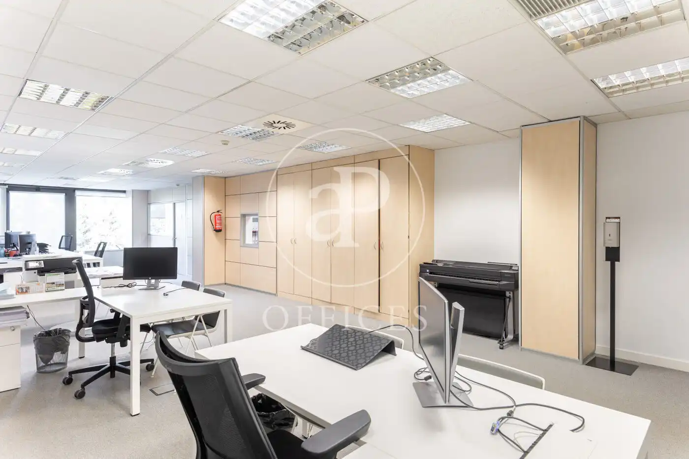Office space with lift for sale in Avinguda de Cerdanyola, imagen 13