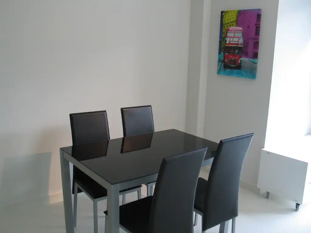Apartamento con ascensor en venta en Carrer Calp, imagen 3
