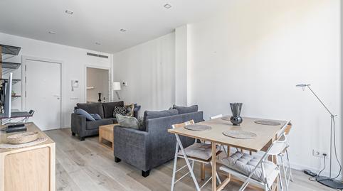 Photo 4 of Duplex to rent in Roger de Flor, Dreta de l'Eixample, Barcelona