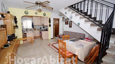 Foto 2 de Casa adosada en venta en Calle Cuenca, Playa Morro de Gos, Oropesa del Mar / Orpesa