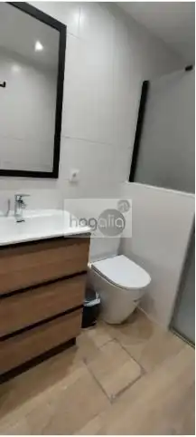 Bedroom of Ground floor for rent in Sevilla  with Air Conditioner and Furnished