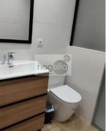 Foto 5 de Planta baixa de lloguer a San Carlos - San José, Sevilla