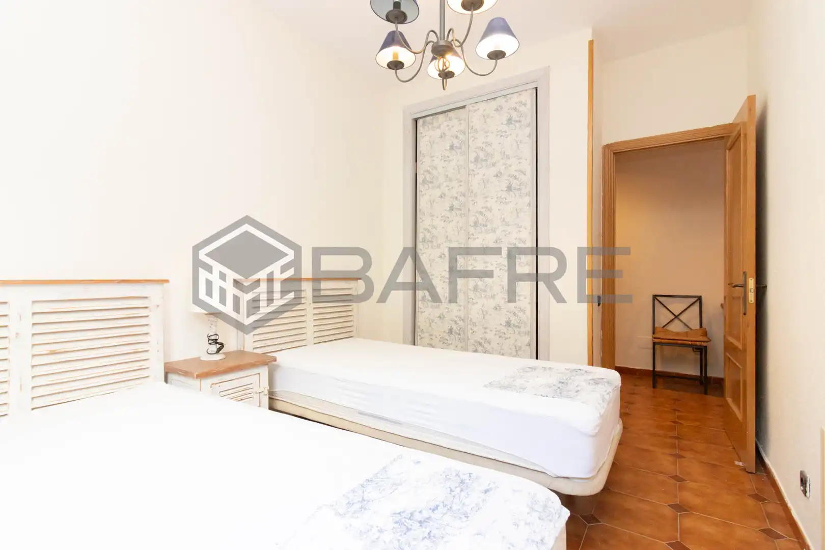 Habitación de Casa o chalet en venta en Navalagamella con Calefacción, Jardín privado y Terraza