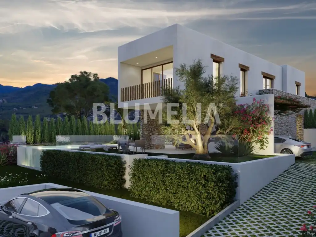 Casa o chalet en venta en Calle Balthus, Cap Martí - El Tossalet - Pinomar