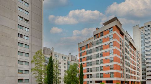 Foto 4 von Wohnung zum Verkauf in C/ Rafael Bergamín, San Juan Bautista, Madrid Capital
