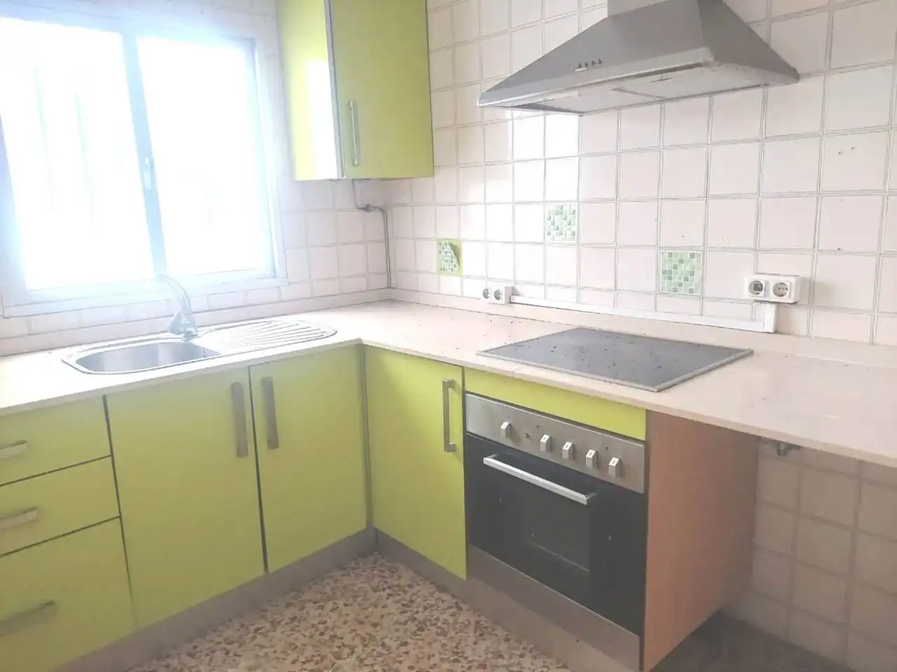 Piso en venta en Conil