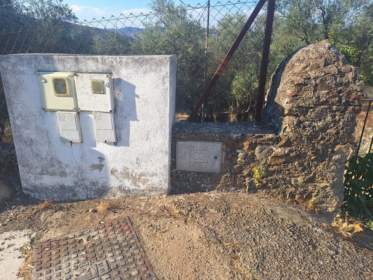 Wohnbaugrundstück zum Verkauf in Calle Piedra del Majar 2, imagen 18