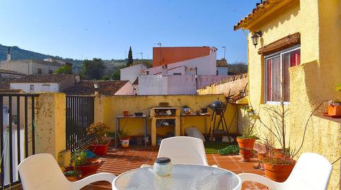 Foto 3 de Finca rústica en venda a Tàrbena, Alicante