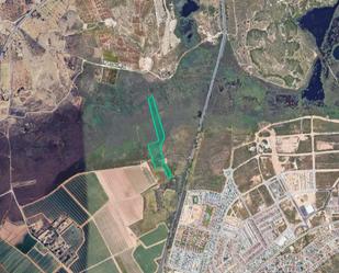 Land for sale in Santa Pola