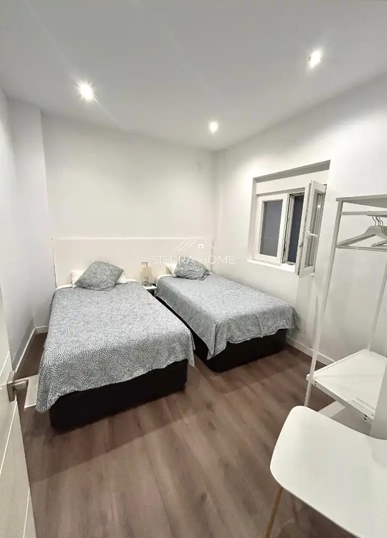Erdgeschosswohnung zum Verkauf in Plaza Fragela, imagen 10