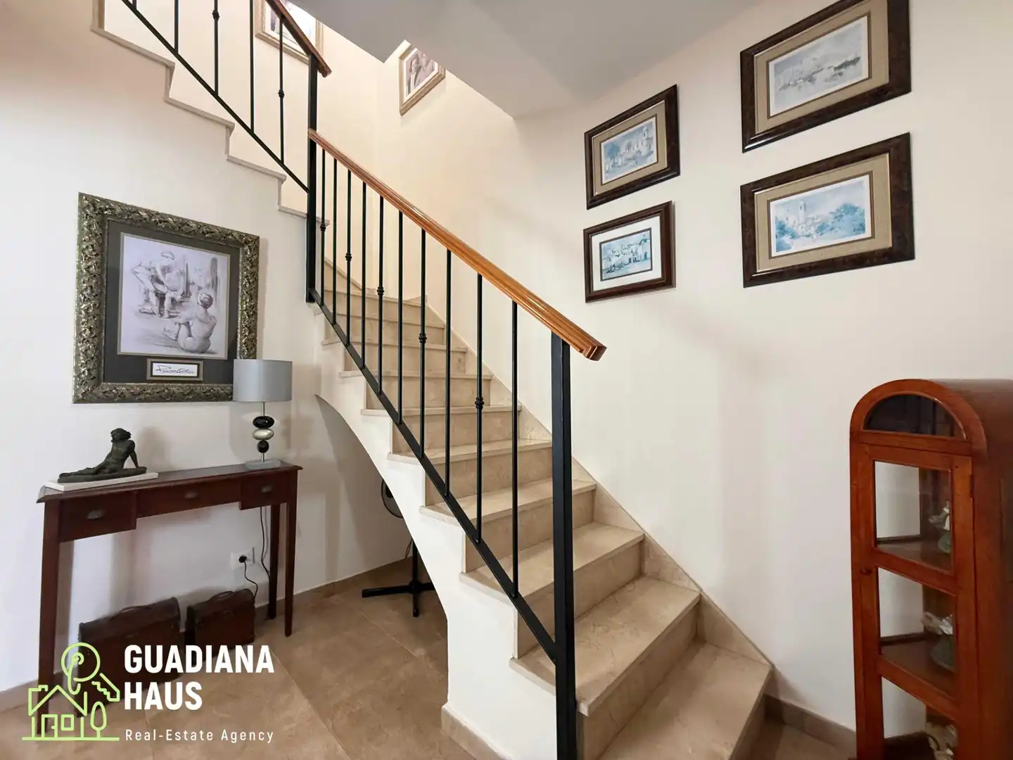 Detached homes for sale in Ayamonte  with Air Conditioner, Heating and Terrace