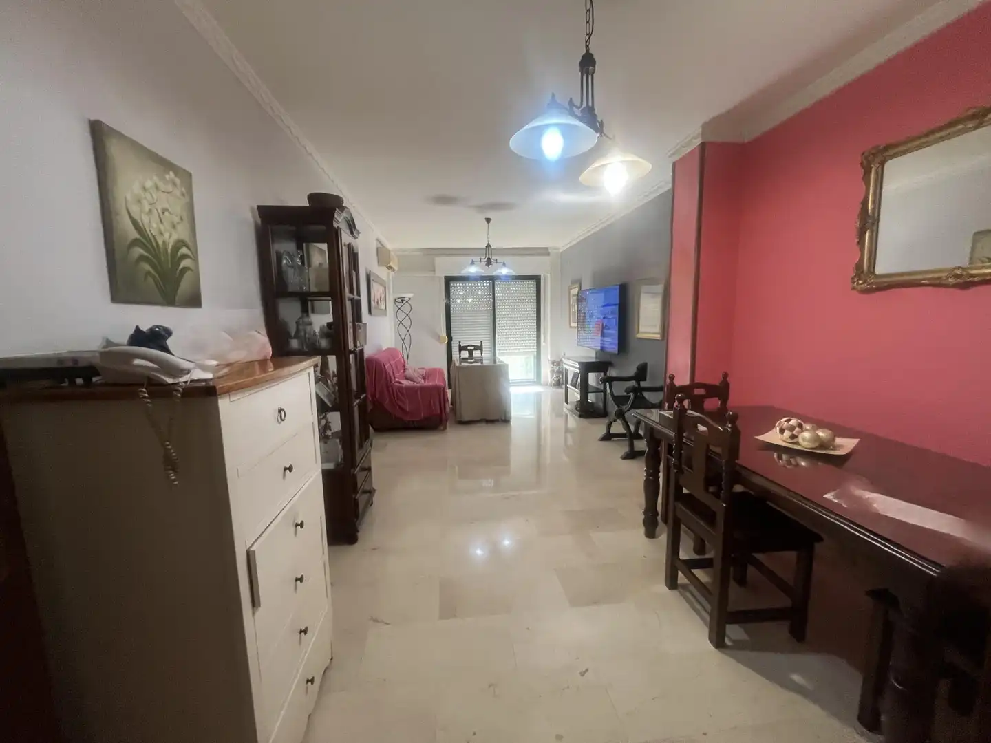 Appartamento con giardino in vendita a Jerez Sur, imagen 3