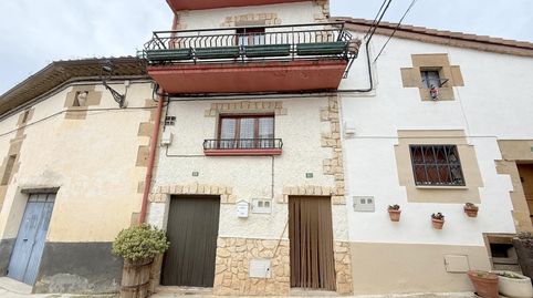Casa en Abaigar