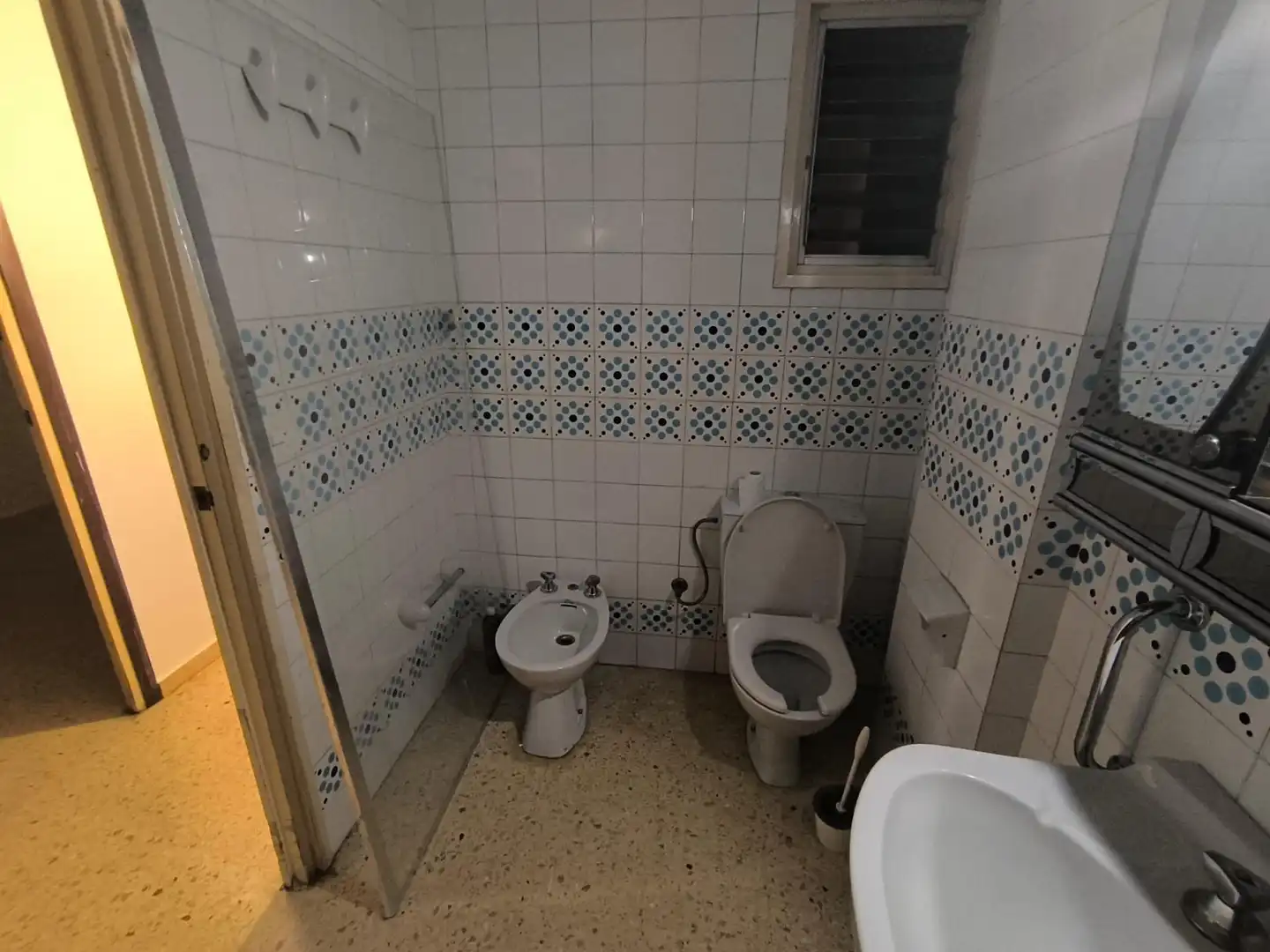 Baño de Piso en venta en Manresa con Calefacción y Balcón