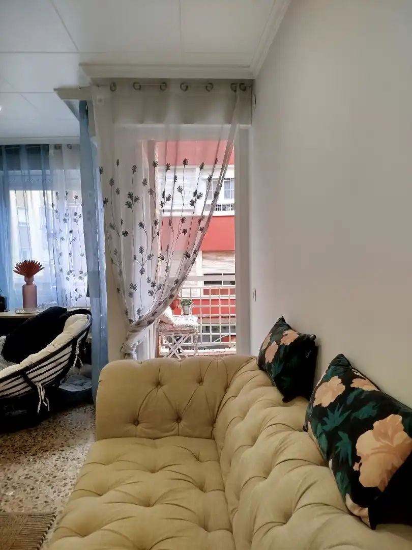 Flat with terrace for sale in Carrer del Crist de la Mar 71, imagen 16