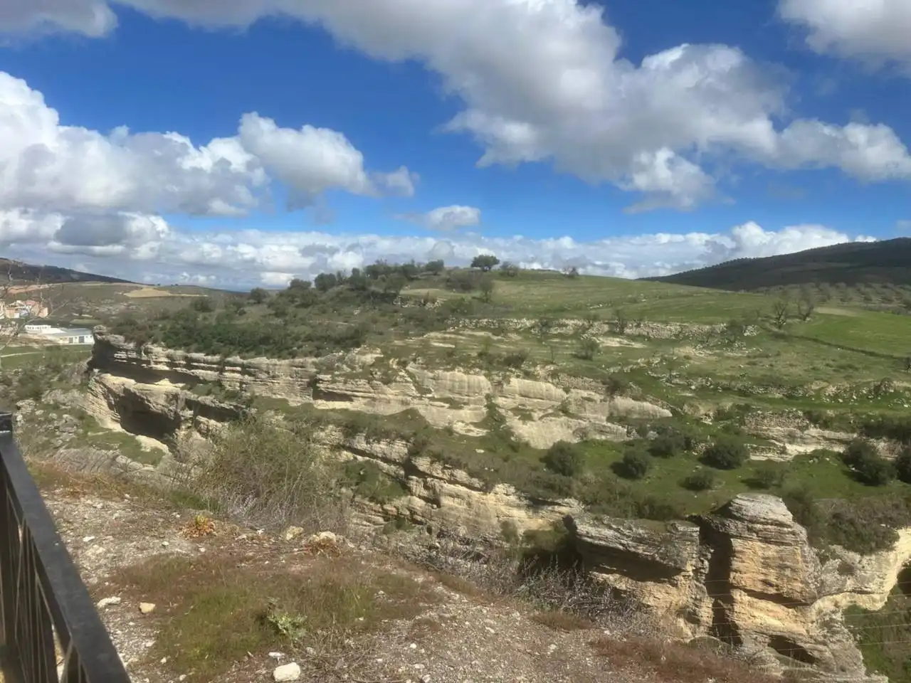 Terreno en venta en Calle Bajas monjas, 6, Alhama de Granada